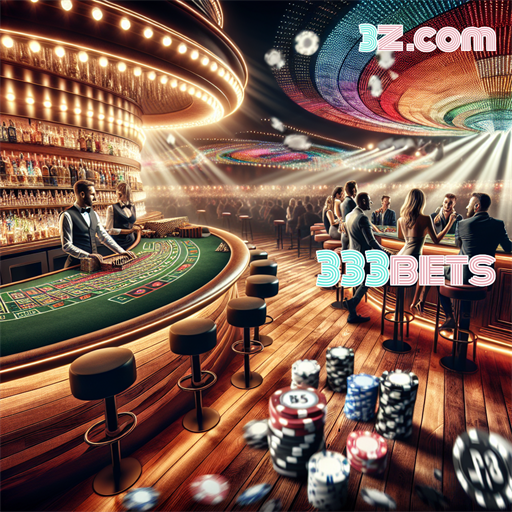 Apostas Esportivas no 333bets: Como Começar e Apostar com Segurança